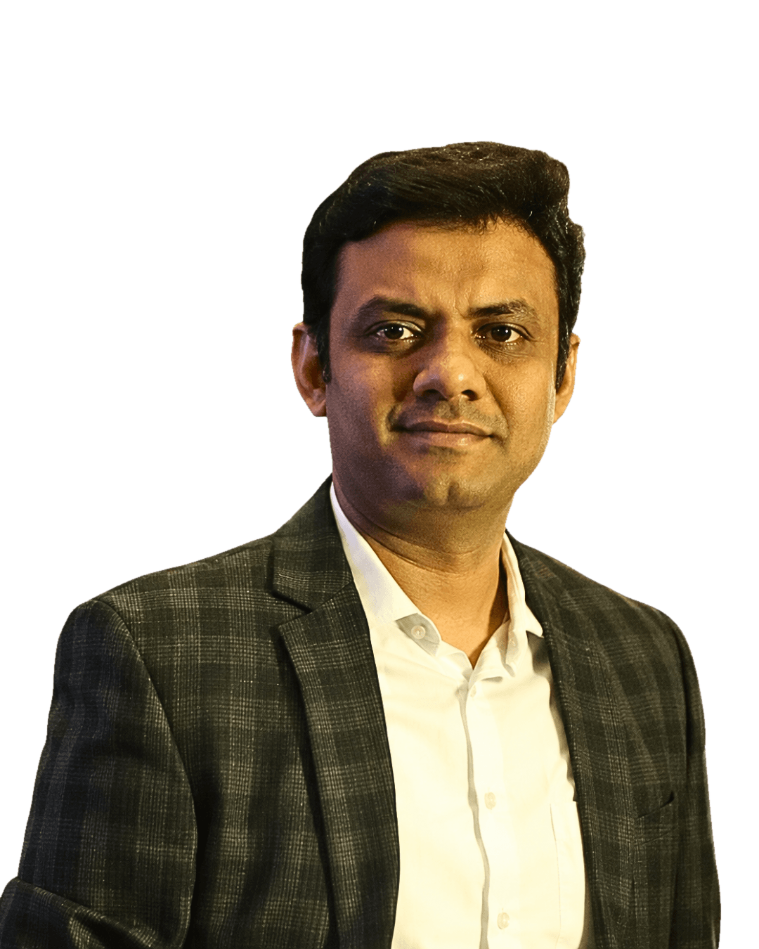 Aravind Rengarajan