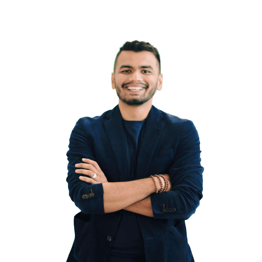 Jai Goradia